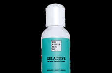 Overnight Gel Toners