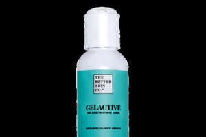 Overnight Gel Toners