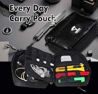Stylish Camera-Friendly Backpacks Image 3