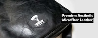 Stylish Camera-Friendly Backpacks Image 6