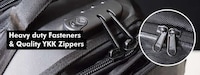 Stylish Camera-Friendly Backpacks Image 7