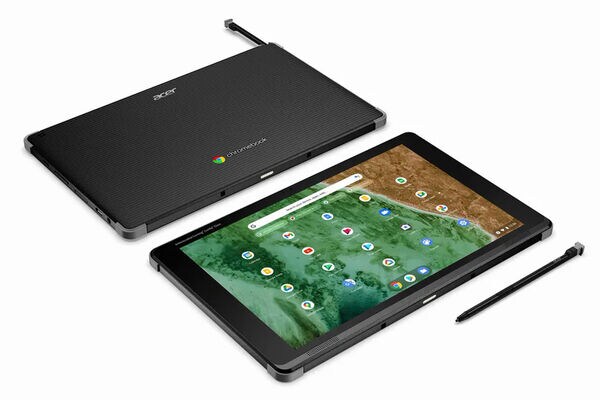 Entry-Level Creative Tablets