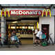 Fast-Food Delivery Partnerships Image 1