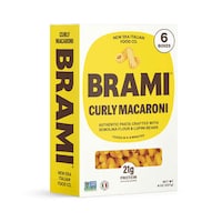 Lupini Bean Pastas