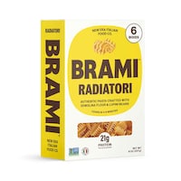 Lupini Bean Pastas Image 3