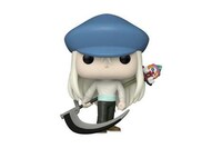 Anime-Branded Collectible Figurines Image 2
