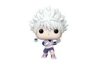 Anime-Branded Collectible Figurines Image 3
