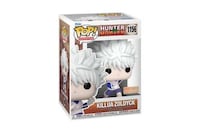 Anime-Branded Collectible Figurines Image 4