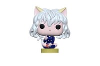 Anime-Branded Collectible Figurines Image 5