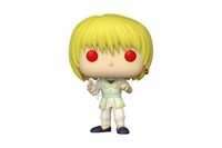 Anime-Branded Collectible Figurines Image 6