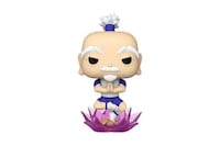 Anime-Branded Collectible Figurines Image 7
