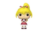 Anime-Branded Collectible Figurines Image 8