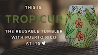 Unbreakable Portable Cups