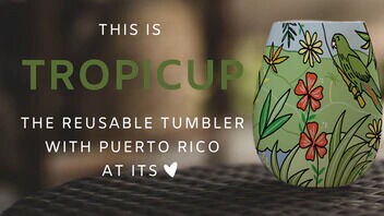Unbreakable Portable Cups