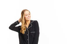 Elevated Cooling Pajamas