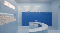 Surrealist Pop-Up Installations Image 1