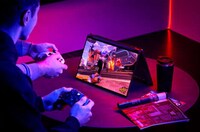 Convertible Gamer Laptop Models