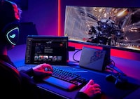 Convertible Gamer Laptop Models Image 3