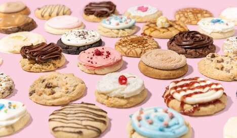 Cookie Bakery Expansions