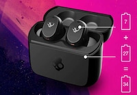 Multipoint Pairing Earbuds Image 2