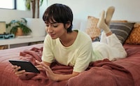 Improved Flagship Tablets