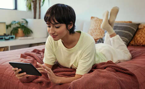 Improved Flagship Tablets