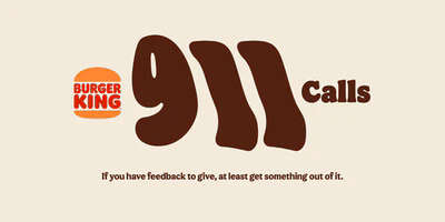 Free Food-Promoting Campaigns