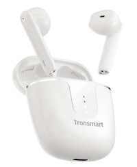 Waterproof Dual Microphone Earbuds Image 2