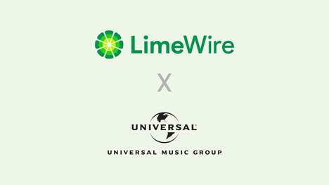 Music-Focused NFT Partnerships