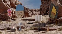 Curated Jordanian Design Collections Image 1