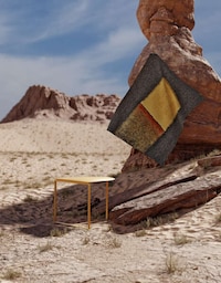 Curated Jordanian Design Collections Image 2