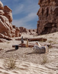 Curated Jordanian Design Collections Image 4