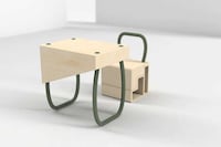 Development Childhood Furniture Designs Image 2