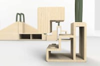Development Childhood Furniture Designs Image 3