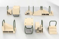 Development Childhood Furniture Designs Image 6