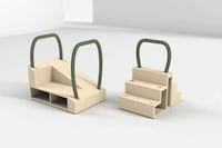Development Childhood Furniture Designs Image 8