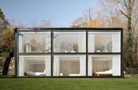 Paired-Back Modernist Interiors Image 3