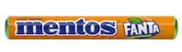 Chewy Soda-Flavored Candies Image 1