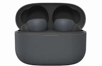 Lightweight Bluetooth Earbuds Image 2