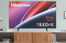 Affordable Smart TVs