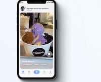 Real-Time App-Based City Guides Image 1