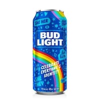 Beer-Branded Pride Camps Image 1