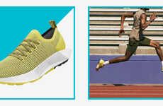 Sustainable Featherweight Runners