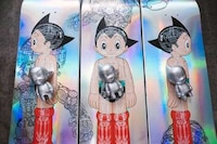 Animated Character-Themed Collections