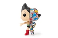 Animated Character-Themed Collections Image 3
