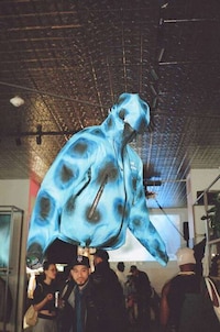 AR-Themed Jacket Concepts Image 1