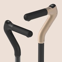 Connected Walking Canes Image 1