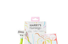 Inclusive Shaving Sets