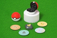 Anime-Inspired Earbuds Image 1