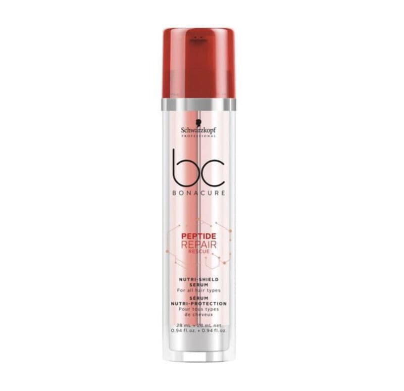 Powerful Peptide-Powered Repair Serums